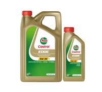 15bf6a 10l Castrol Edge M 5w30 Bmw Longlife 04 Mb 229.31 229.51 229.52 15bf6c