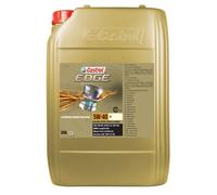 Castrol Edge 5W-30 M : 5 Liter
