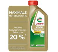 Castrol Edge 5W-30 M