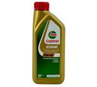 Castrol Edge 5W-40 : 1 Liter