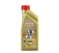 Castrol EDGE 5W-40, 1 Liter