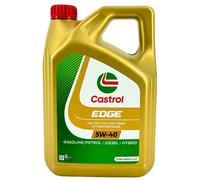 CASTROL Motoröl 15F7D6
