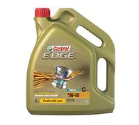Castrol EDGE 5W-40 Motoröl 5 l Auto