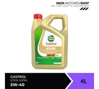 CASTROL 15F718 Motoröl