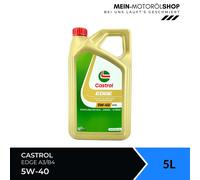 CASTROL Motoröl 15F719