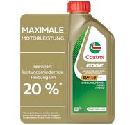 CASTROL Motoröl 15F716