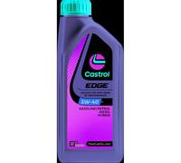 Castrol EDGE 5W-40 M - 1 Liter