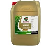 Castrol EDGE 5W-40 20 Ltr. Kaniste