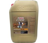 Castrol Edge Fluid Titanium (ex. FST) 5W-40 Motoröl 20l Kanister