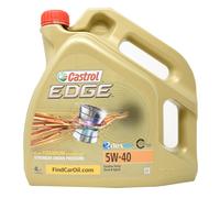 CASTROL Motoröl 463878
