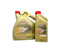 Castrol EDGE 5W-30 LL - 5 Liter
