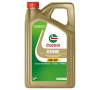 Castrol EDGE 5W-30 LL - 5 Liter