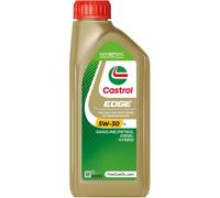 CASTROL EDGE Motoröl 5W-30 1 l VW 504/507 Porsche C30 MB 229.51 MB 229.31