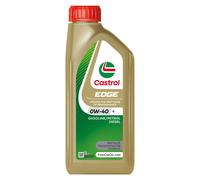Castrol Edge 0W-40 R : 1 Liter