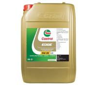 CASTROL EDGE Motoröl Motorenöl 20 A5/B5 5W-30