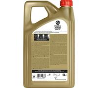 CASTROL EDGE Motoröl Motorenöl 5 LL 0W-30