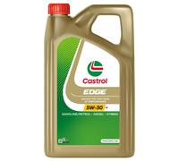 Castrol Edge 5W-30 M : 5 Liter