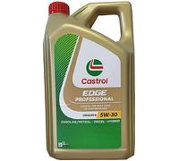 1 x 5 L Castrol Edge Professional Longlife 3 5W-30 VW 504 00 507 00 5 Liter
