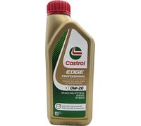 Castrol Edge Professional V 0W-20 Volvo VCC RBS0-2AE ACEA C5 1 Liter