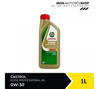 Motoröl Castrol 0W-30 EDGE A3/B4 0W-30 - 1L Flasche