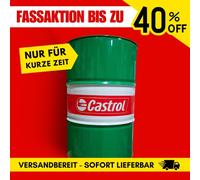 Castrol Edge Professional Fluid Titanium A5 0W-30 60 Liter