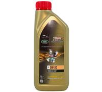 Castrol Edge Professional E 0W-30 : 6 x 1 Liter