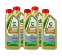 Castrol Edge Professional EC 0W-20 1 Liter (15F76C)