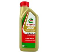 Castrol Edge Professional Fluid Titanium H 0W-20 : 1 Liter