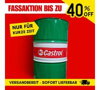 Castrol Edge Professional Fluid Titanium LL IV FE 0W-20 VW509 00/508 00 60 Liter