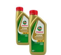 Castrol EDGE Prof LL III 5W-30, 1L H 1F