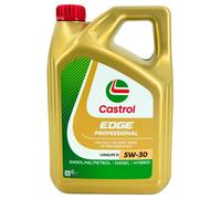 CASTROL Motoröl 5W-30 4 L für VW Golf IV Schrägheck (1J1) POLO (9N_)