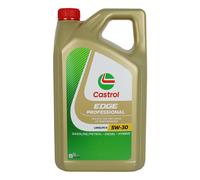 1 x 5 L Castrol Edge Professional Longlife 3 5W-30 VW 504 00 507 00 5 Liter