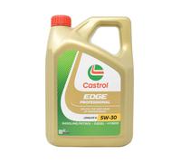 Castrol Edge Professional LongLife III 5W-30 4 L