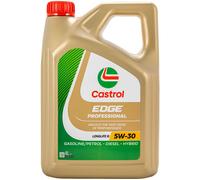 CASTROL Motoröl 5W-30 4 L für VW Golf IV Schrägheck (1J1) POLO (9N_)