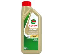Castrol Edge Professional Longlife III 5W-30 Titanium FST LL 1L