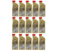 Castrol Edge Professional Longlife III Fluid Titanium 5W-30 15x 1l = 15 Liter