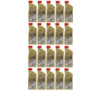 Castrol Edge Professional Longlife III Fluid Titanium 5W-30 20x 1l = 20 Liter