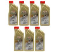 Castrol Edge Professional Longlife III Fluid Titanium 5W-30 7x 1l = 7 Liter