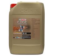 Castrol Edge Turbo Diesel 5W-40 Fluid Titanium (ex. FST) Motoröl 20l Kanister