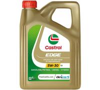 CASTROL Motoröl 1552FF