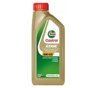 1 L + 5 L LITER CASTROL MOTORÖL EDGE 5W-40 M MOTOR-ÖL MOTOREN-ÖL