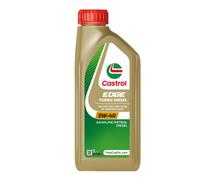 CASTROL Motoröl