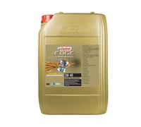 Castrol Edge Turbo Diesel 5W-40 Fluid Titanium (ex. FST) Motoröl 20l Kanister