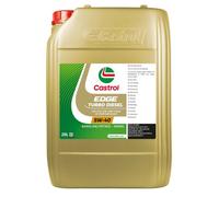 Castrol Edge Turbo Diesel 5W-40 Fluid Titanium (ex. FST) Motoröl 20l Kanister