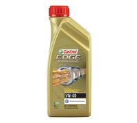 Castrol EdgeTitanium FT Turbo Diesel 5W-40 1 Liter