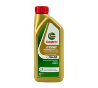 Castrol Edge Professional V 0W-20 Volvo VCC RBS0-2AE ACEA C5 1 Liter