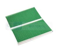 Castrol filters CC0035C Innenraumfilter
