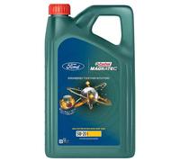 5L 5 Liter ORIGINAL Ford CASTROL Motoröl Öl MAGNATEC E 5W-20 5W20 515D63E