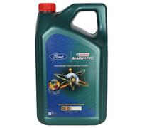 Castrol Magnatec 0W-30 D : 2 x 5 Liter