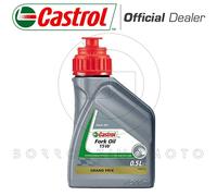 Castrol FORK Oil 15W Motorrad 500ml